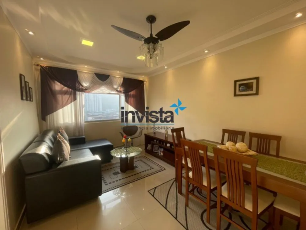 Apartamento, 3 quartos, 119 m² - Foto 2