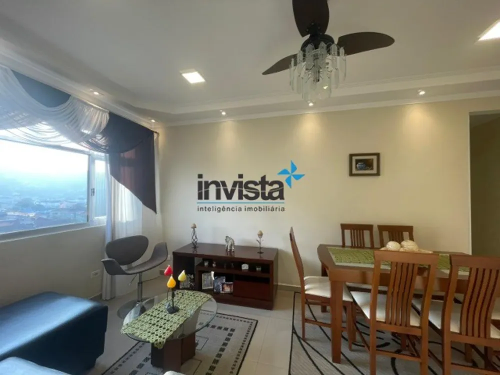 Apartamento, 3 quartos, 119 m² - Foto 3