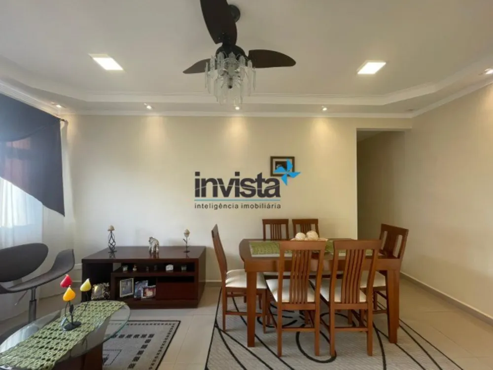 Apartamento, 3 quartos, 119 m² - Foto 4