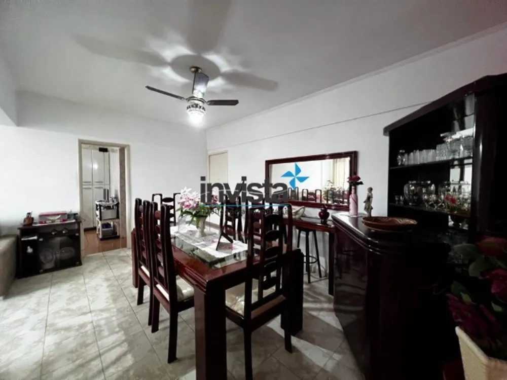 Apartamento, 2 quartos, 88 m² - Foto 2