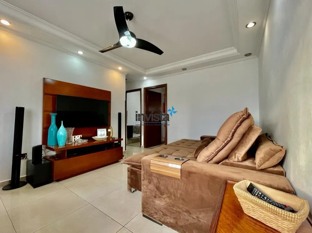 Apartamento, 2 quartos, 75 m² - Foto 3