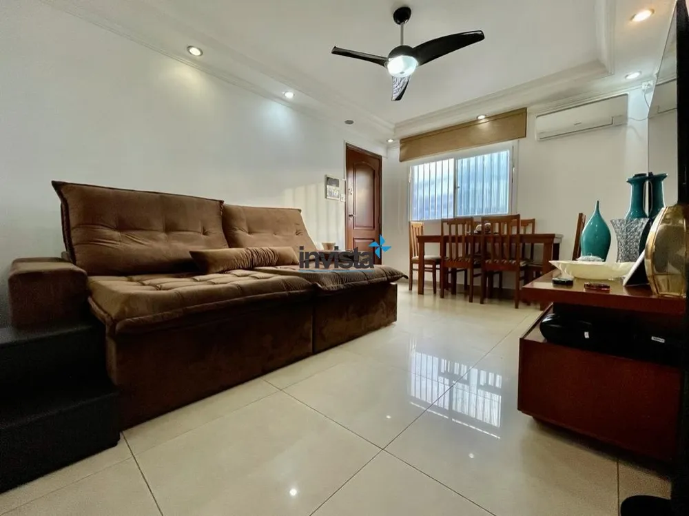 Apartamento, 2 quartos, 75 m² - Foto 2