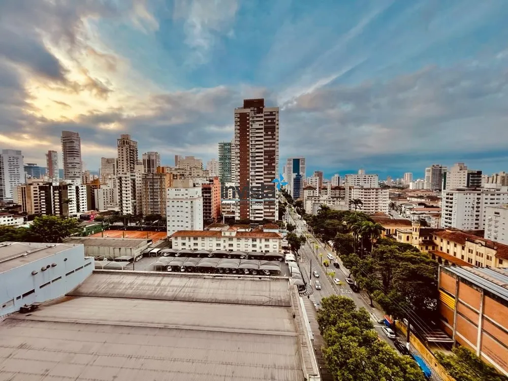 Apartamento, 2 quartos, 75 m² - Foto 1