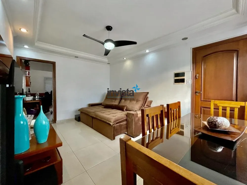 Apartamento, 2 quartos, 75 m² - Foto 4