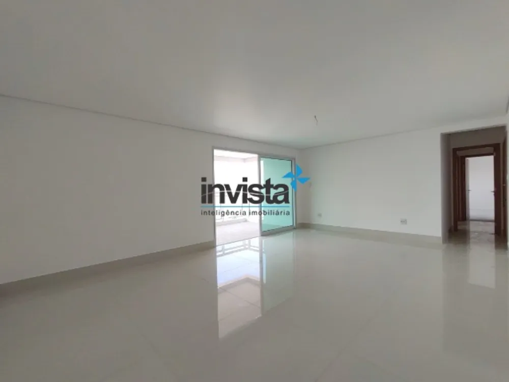 Apartamento, 3 quartos, 166 m² - Foto 1