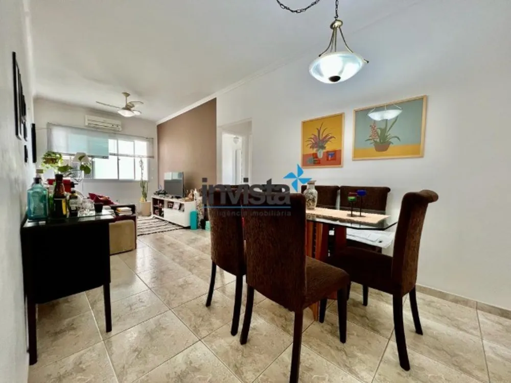 Apartamento, 2 quartos, 65 m² - Foto 2