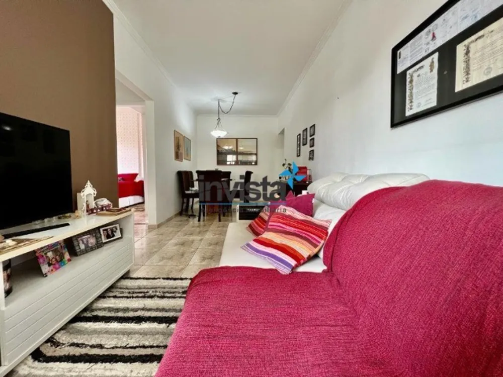 Apartamento, 2 quartos, 65 m² - Foto 1