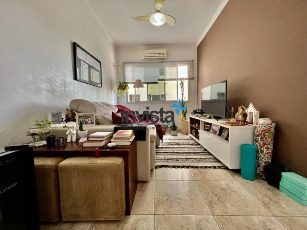 Apartamento, 2 quartos, 65 m² - Foto 4