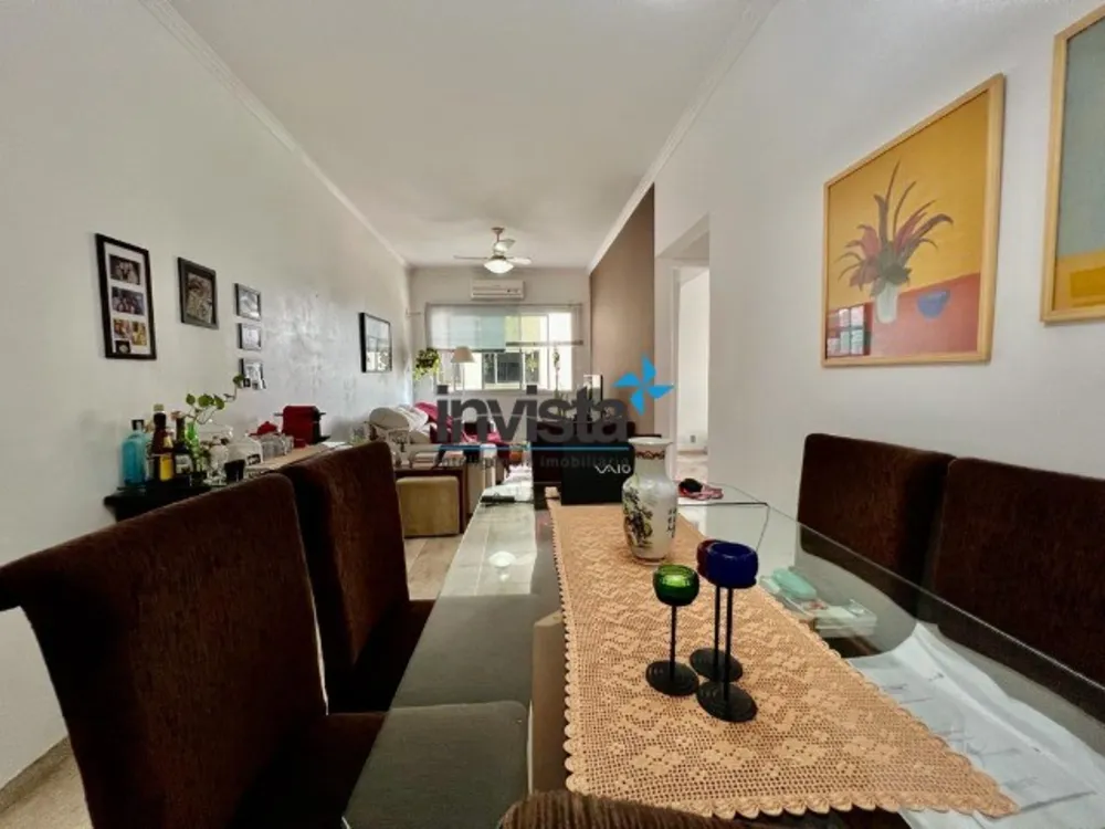 Apartamento, 2 quartos, 65 m² - Foto 3