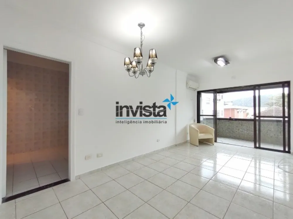 Apartamento, 2 quartos, 95 m² - Foto 1