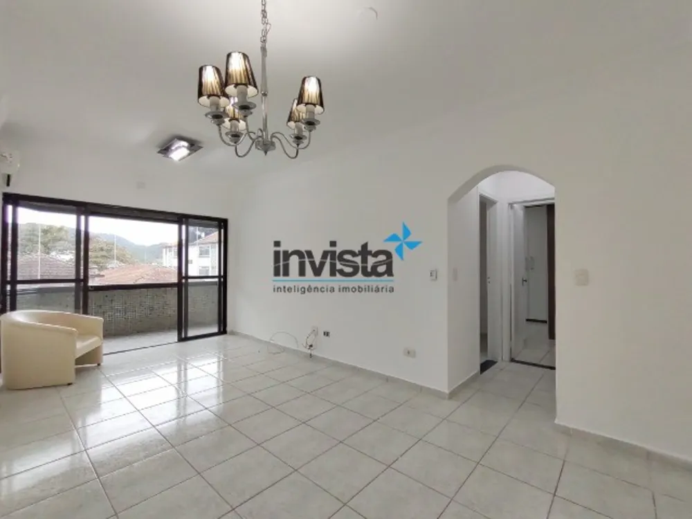 Apartamento, 2 quartos, 95 m² - Foto 2