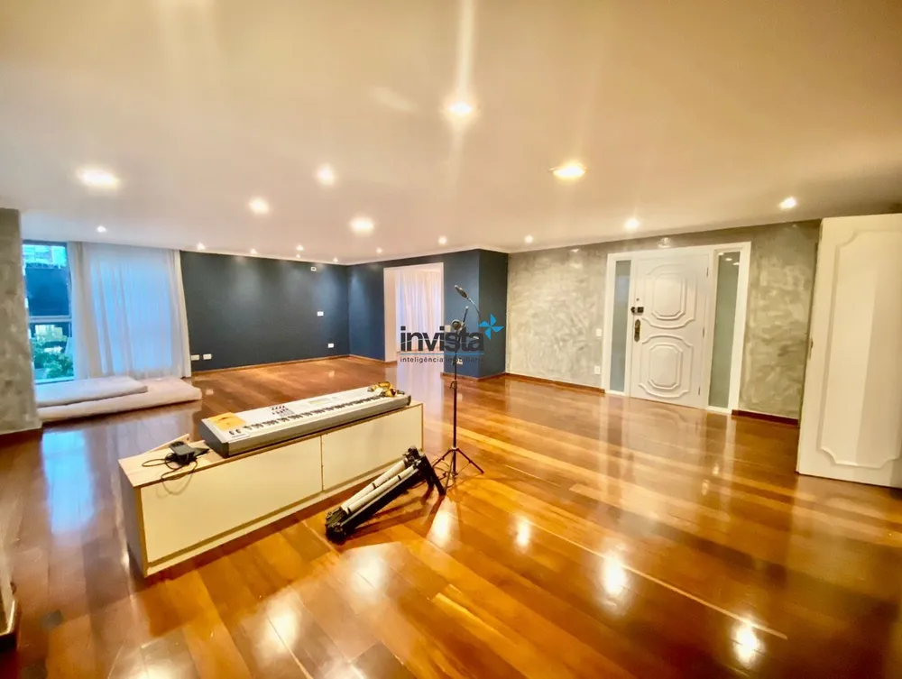 Apartamento, 4 quartos, 305 m² - Foto 4