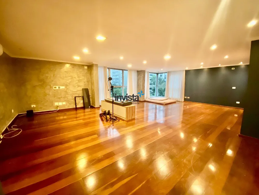 Apartamento, 4 quartos, 305 m² - Foto 2