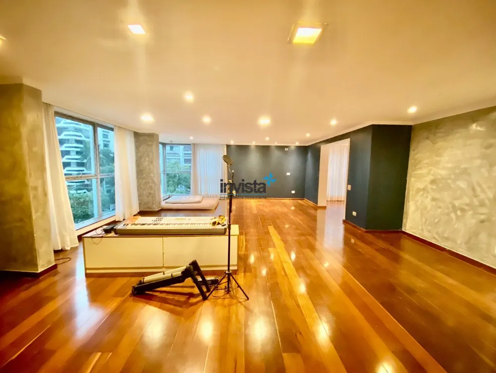 Apartamento, 4 quartos, 305 m² - Foto 3