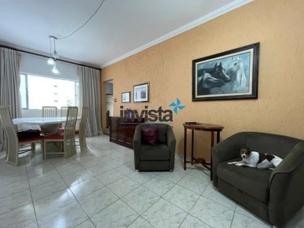 Apartamento, 2 quartos, 90 m² - Foto 3