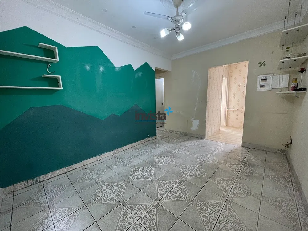 Apartamento, 2 quartos, 55 m² - Foto 2