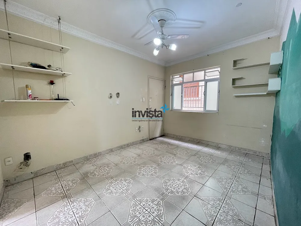 Apartamento, 2 quartos, 55 m² - Foto 1