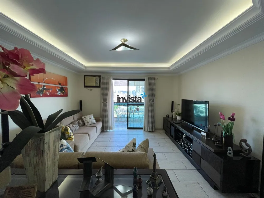 Apartamento, 3 quartos, 150 m² - Foto 4