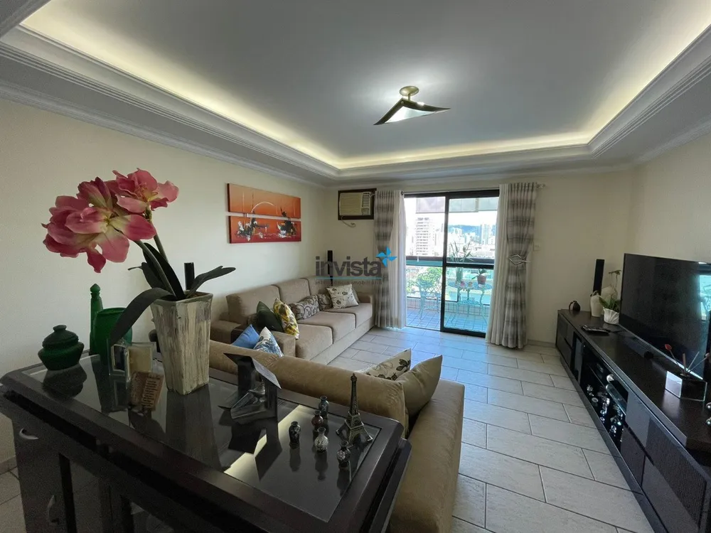 Apartamento, 3 quartos, 150 m² - Foto 2