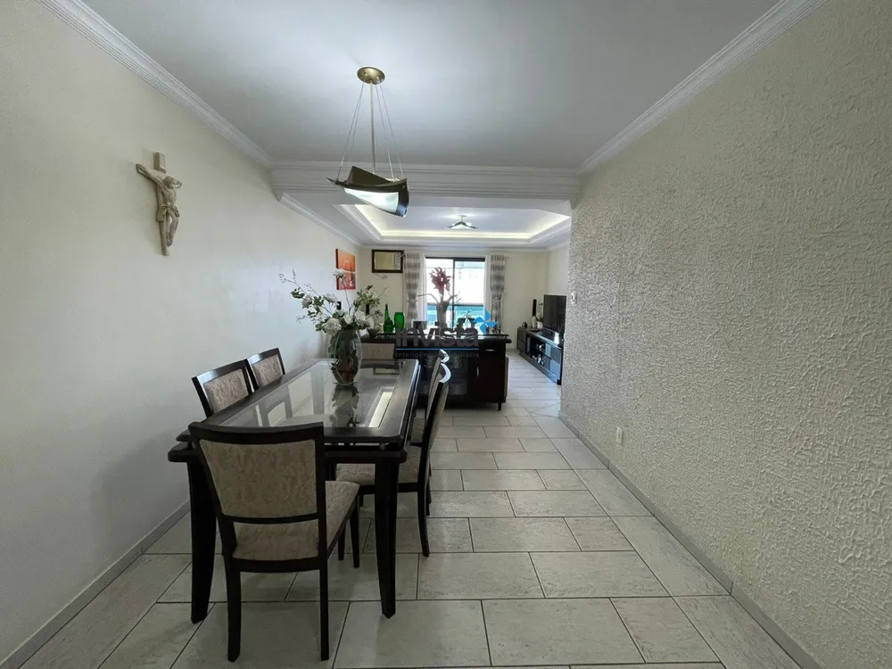 Apartamento, 3 quartos, 150 m² - Foto 3