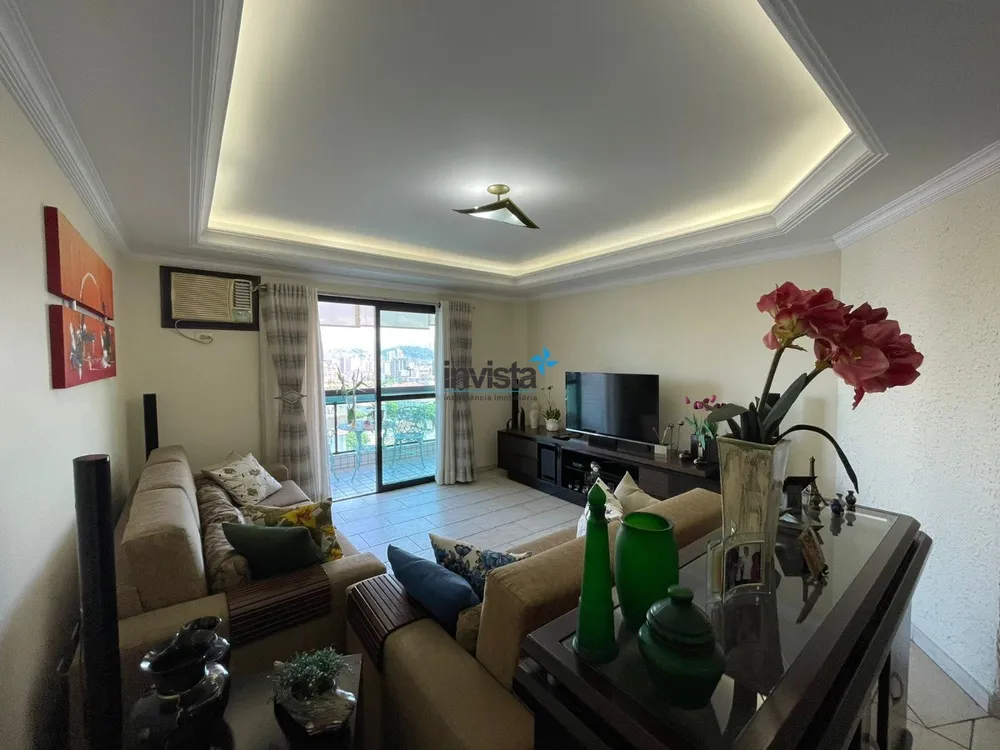 Apartamento, 3 quartos, 150 m² - Foto 1