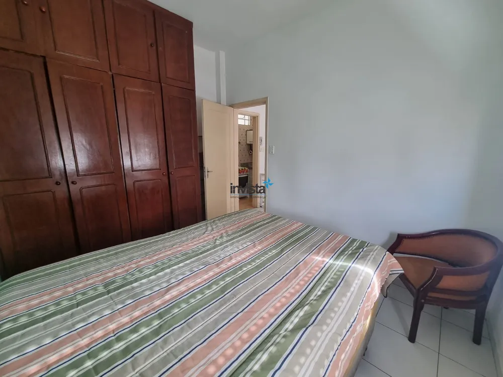 Apartamento, 1 quarto, 38 m² - Foto 4