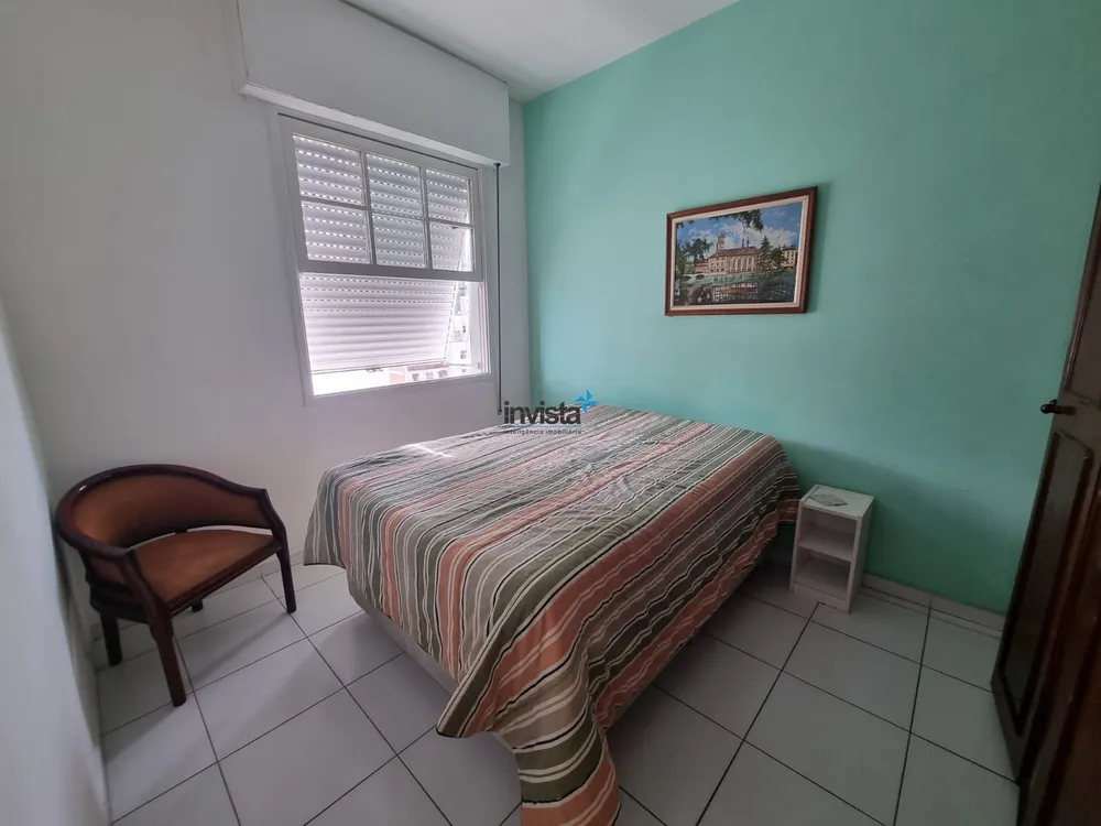 Apartamento, 1 quarto, 38 m² - Foto 1