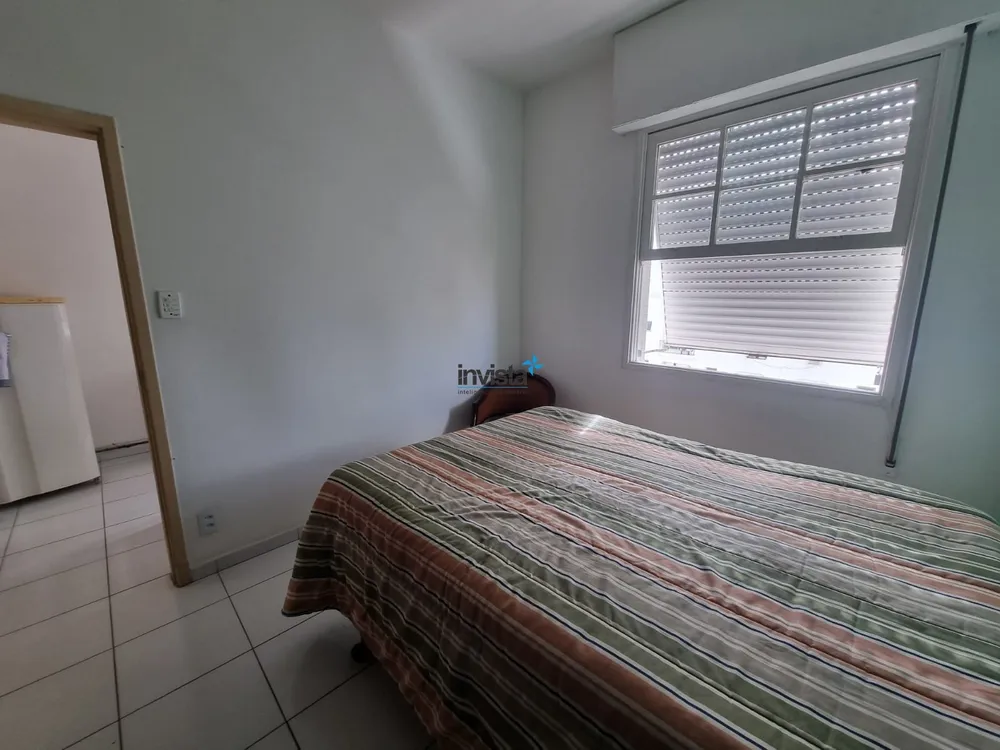 Apartamento, 1 quarto, 38 m² - Foto 3