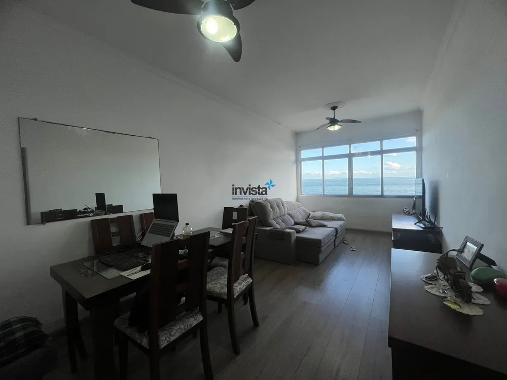 Apartamento, 2 quartos, 88 m² - Foto 1