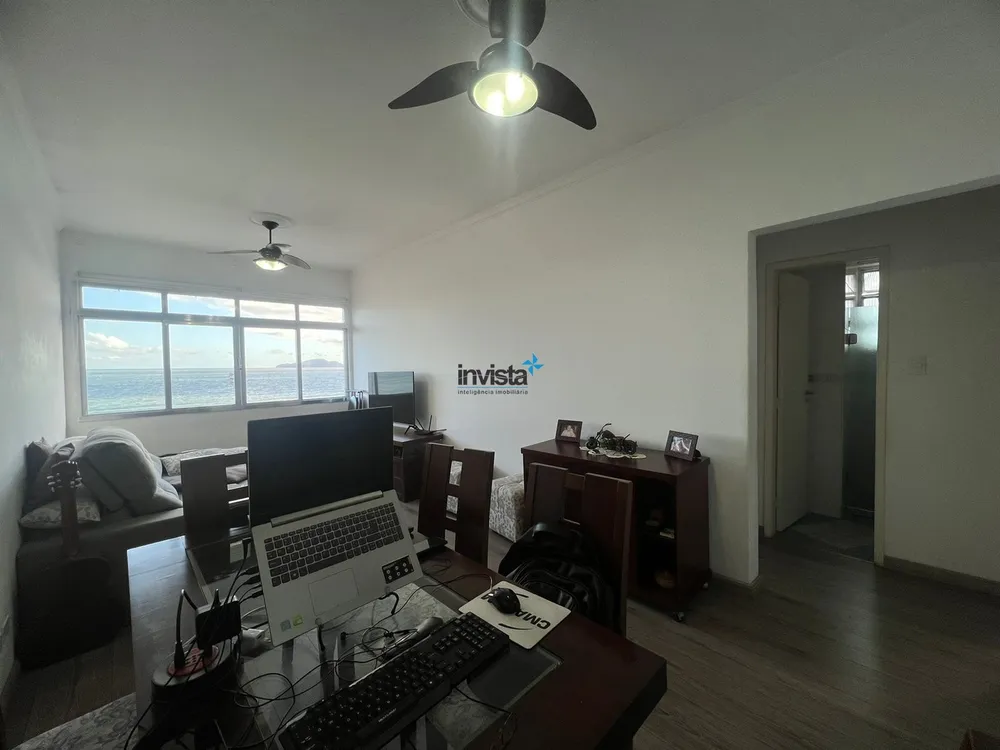 Apartamento, 2 quartos, 88 m² - Foto 2