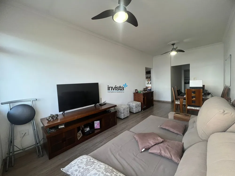 Apartamento, 2 quartos, 88 m² - Foto 3