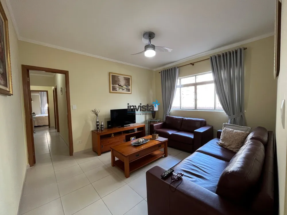 Apartamento, 2 quartos, 83 m² - Foto 3
