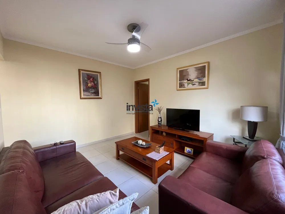 Apartamento, 2 quartos, 83 m² - Foto 1
