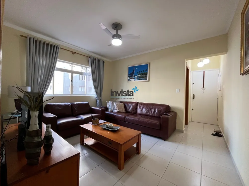 Apartamento, 2 quartos, 83 m² - Foto 2