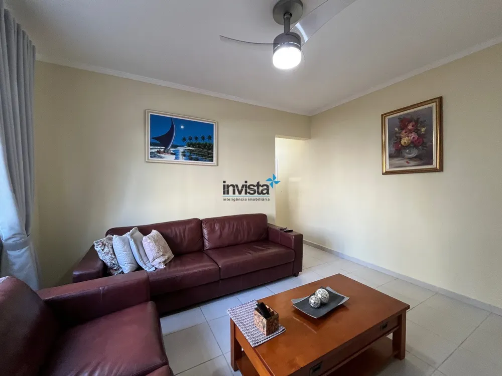 Apartamento, 2 quartos, 83 m² - Foto 4
