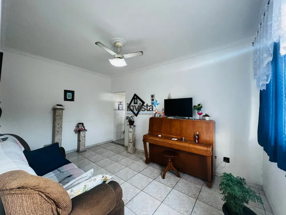 Apartamento, 3 quartos, 78 m² - Foto 3