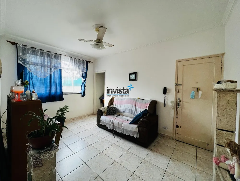 Apartamento, 3 quartos, 78 m² - Foto 1