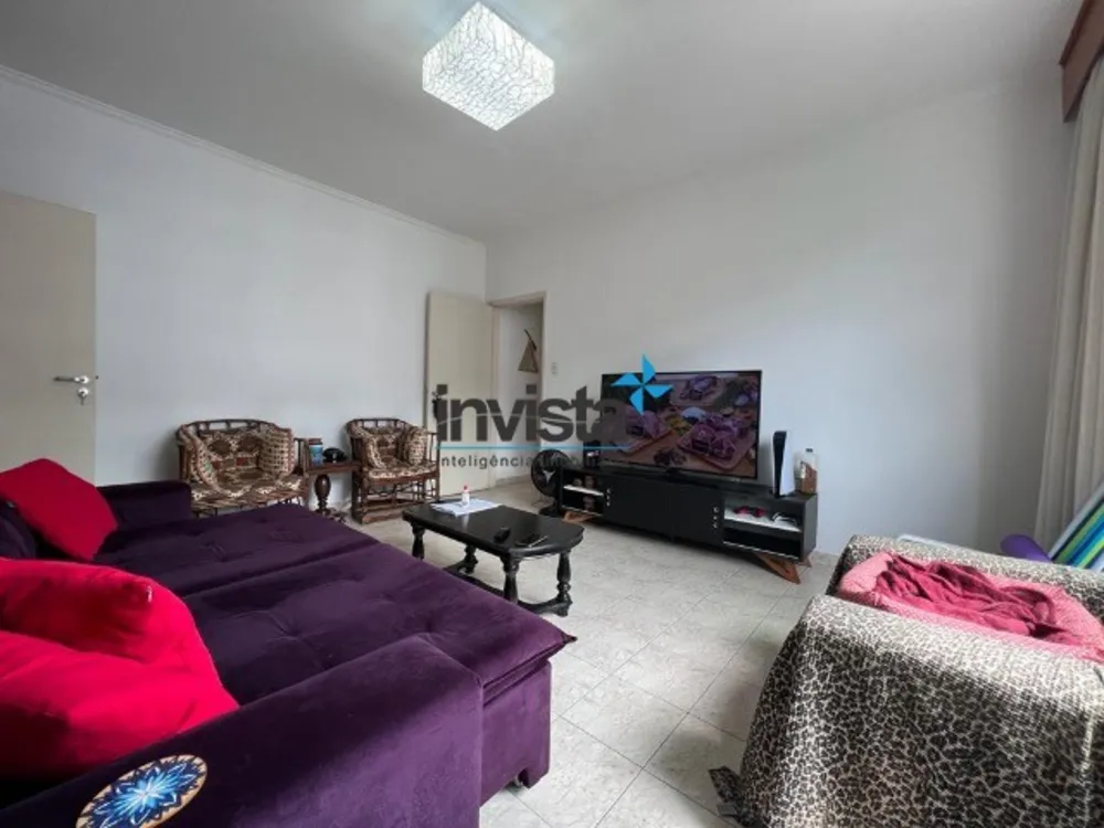 Apartamento, 2 quartos, 86 m² - Foto 2