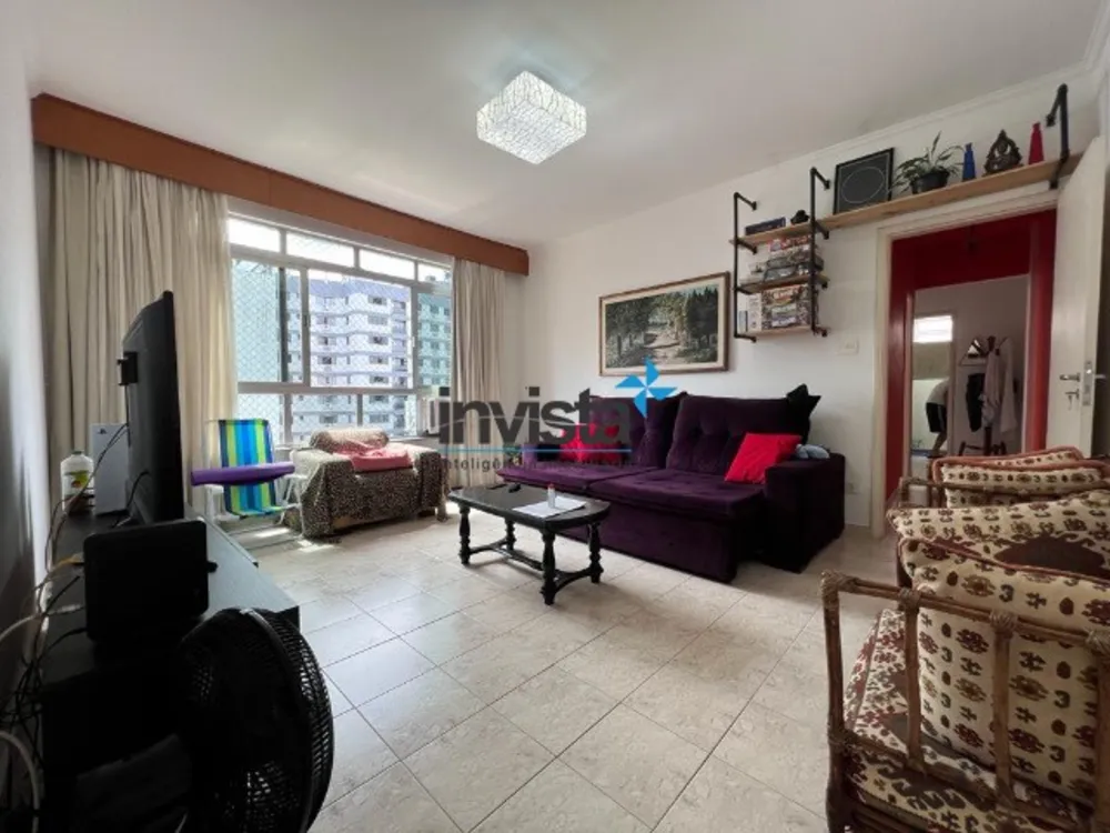 Apartamento, 2 quartos, 86 m² - Foto 1