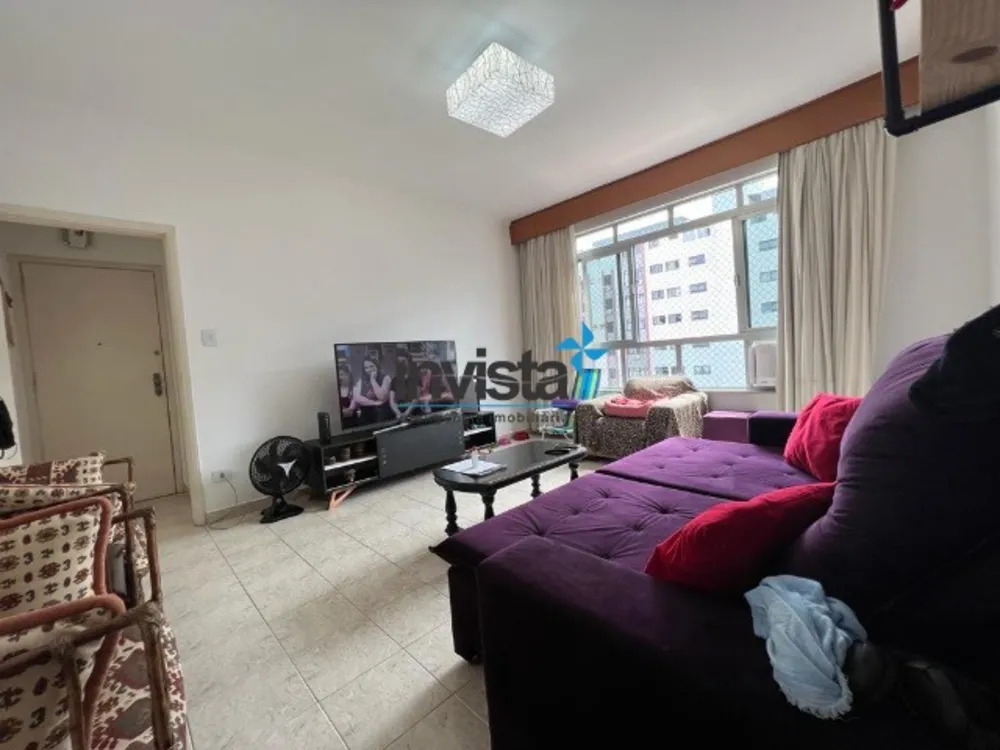 Apartamento, 2 quartos, 86 m² - Foto 3