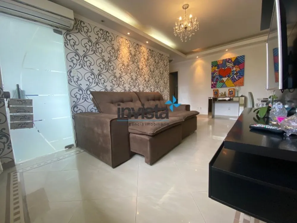 Apartamento, 2 quartos, 89 m² - Foto 1