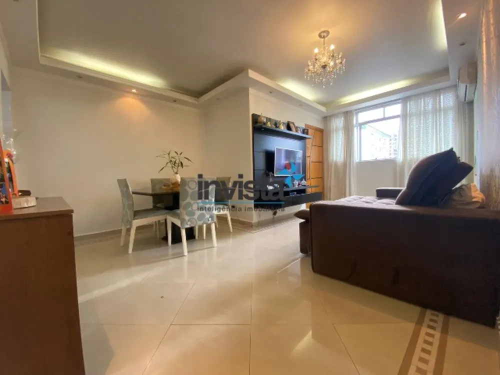 Apartamento, 2 quartos, 89 m² - Foto 2