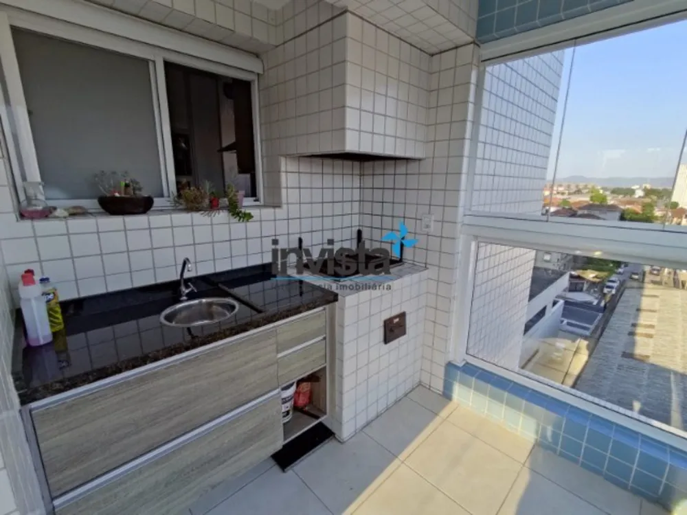 Apartamento, 1 quarto, 52 m² - Foto 3