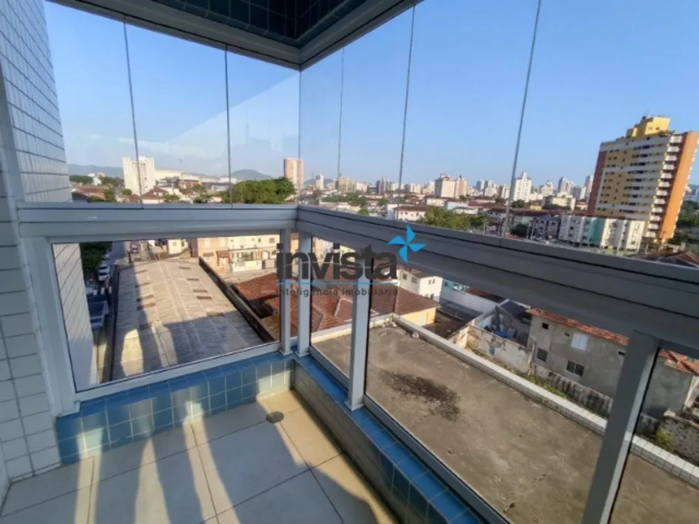 Apartamento, 1 quarto, 52 m² - Foto 2