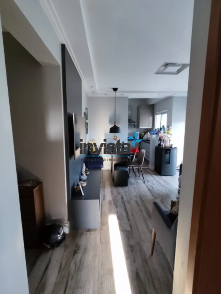 Apartamento, 1 quarto, 52 m² - Foto 4
