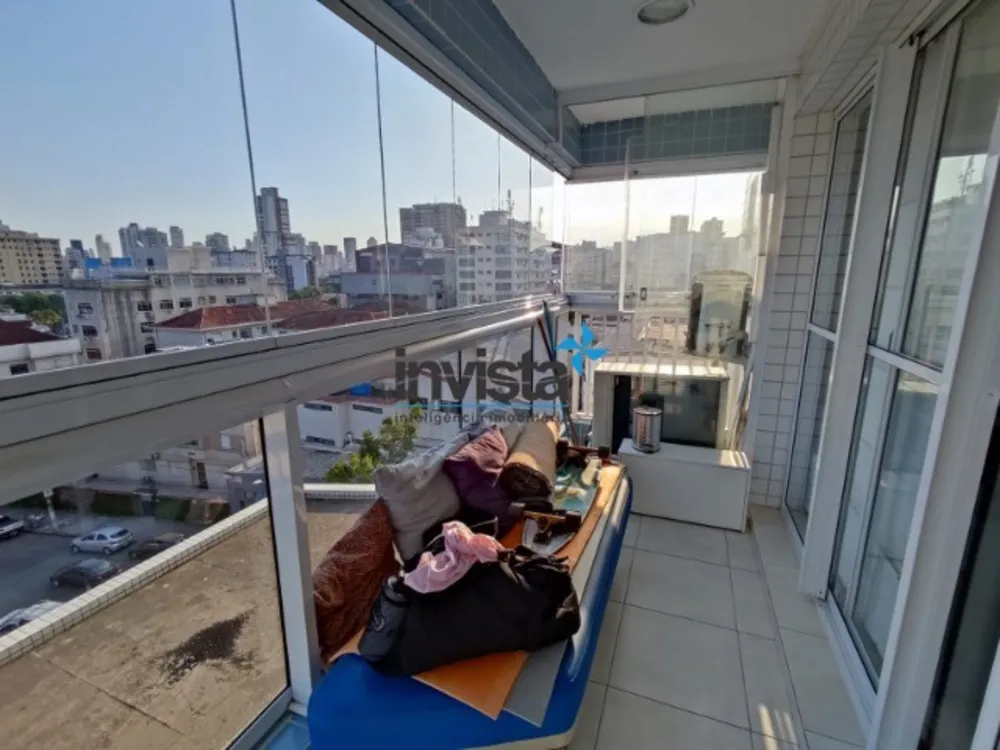 Apartamento, 1 quarto, 52 m² - Foto 1