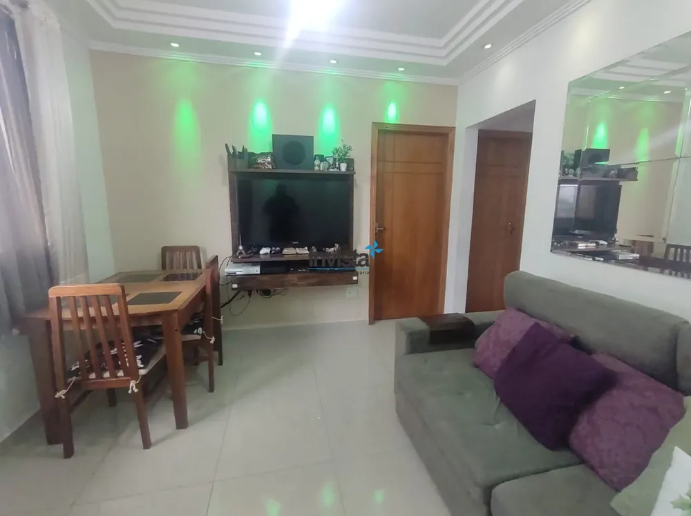 Apartamento, 2 quartos, 65 m² - Foto 4
