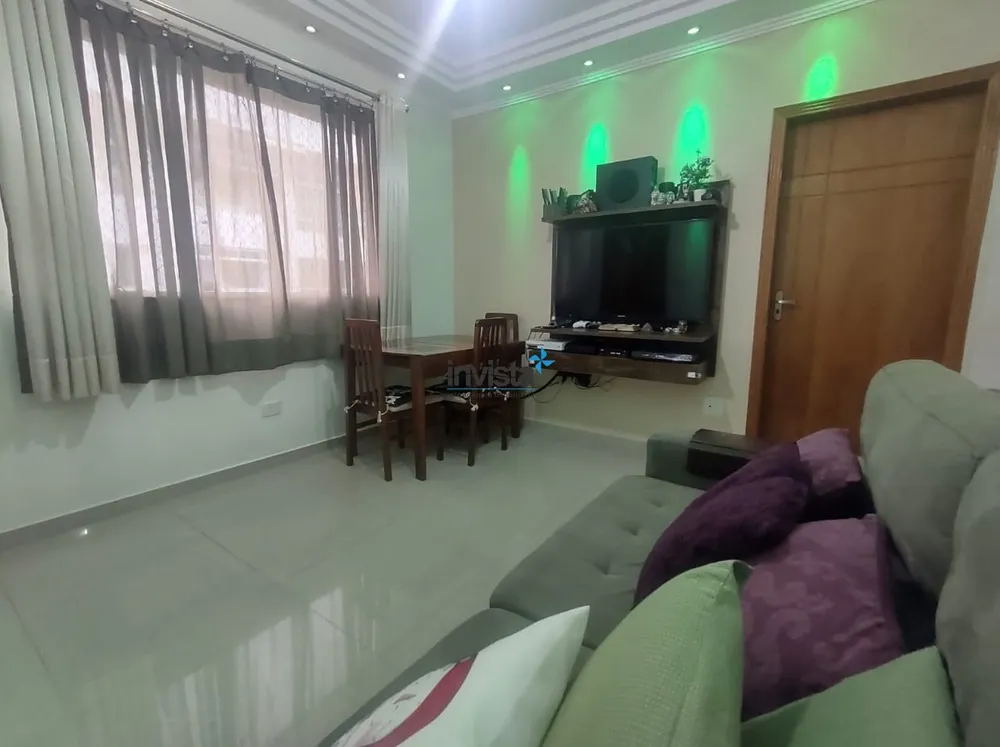 Apartamento, 2 quartos, 65 m² - Foto 2