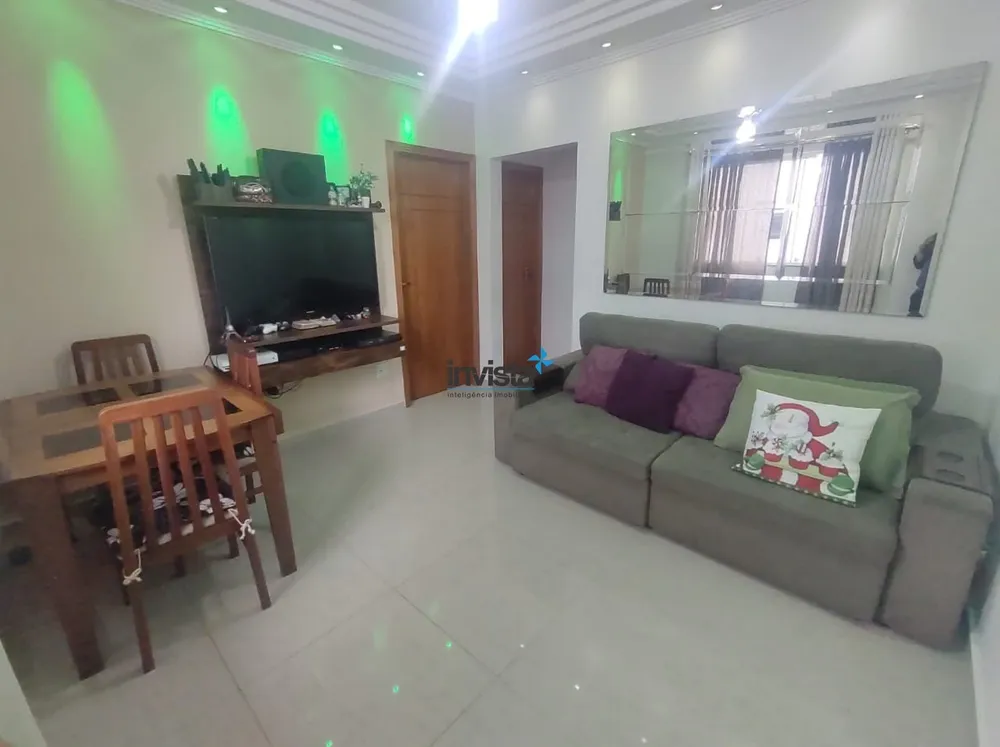 Apartamento, 2 quartos, 65 m² - Foto 1