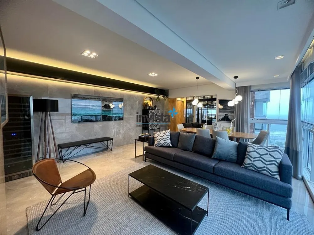 Apartamento, 3 quartos, 170 m² - Foto 1